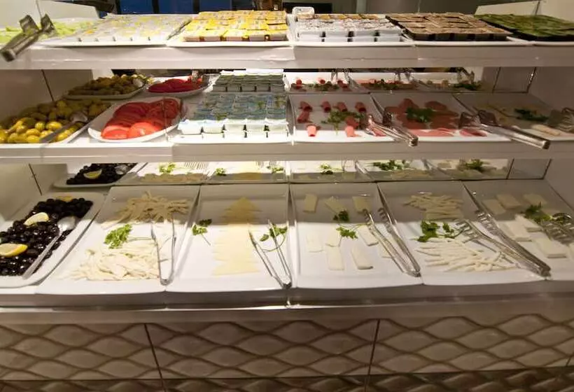 Fotos del hotel Broken Column:  17