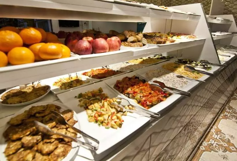 Fotos del hotel Broken Column:  19