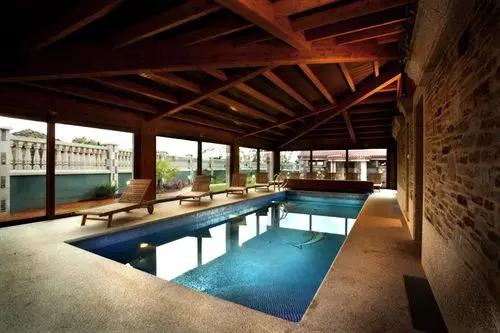 Fotos del hotel Complejo Aldeola:  1