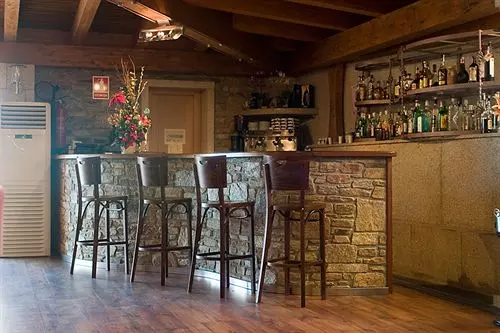 Fotos del hotel Complejo Aldeola:  5