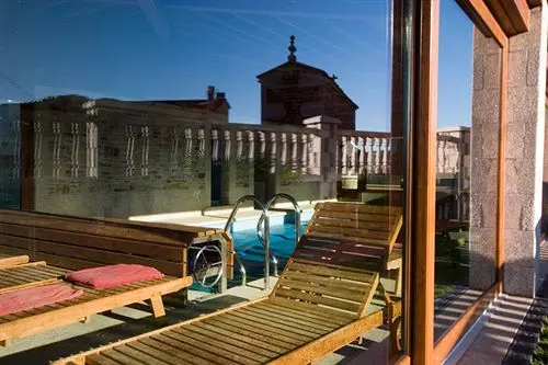 Fotos del hotel Complejo Aldeola:  19