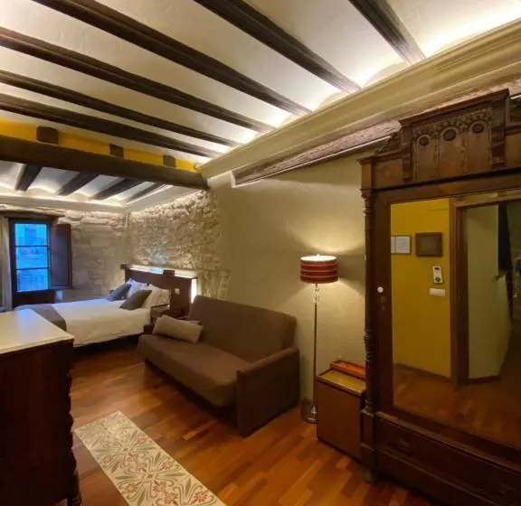 Fotos del hotel Del Sitjar:  16