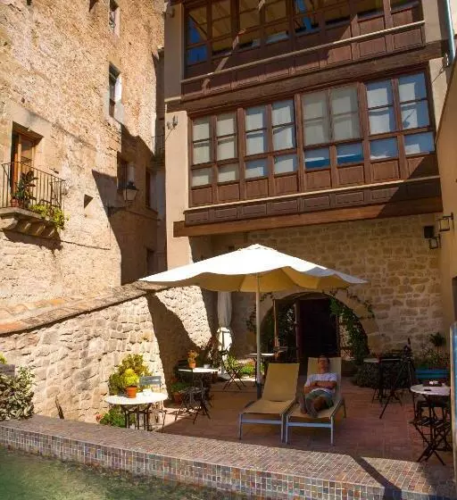 Fotos del hotel Del Sitjar:  15