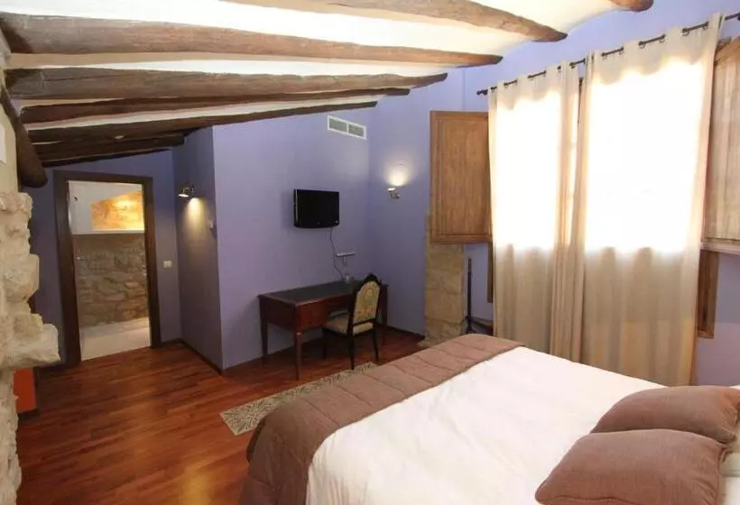 Fotos del hotel Del Sitjar:  12