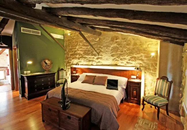 Fotos del hotel Del Sitjar:  9