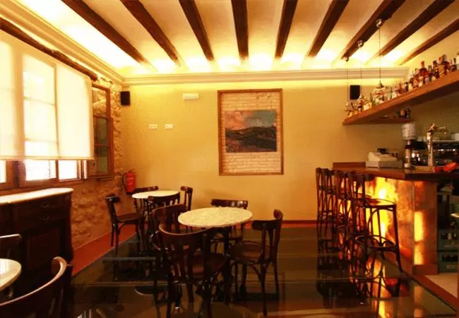 Fotos del hotel Del Sitjar:  7