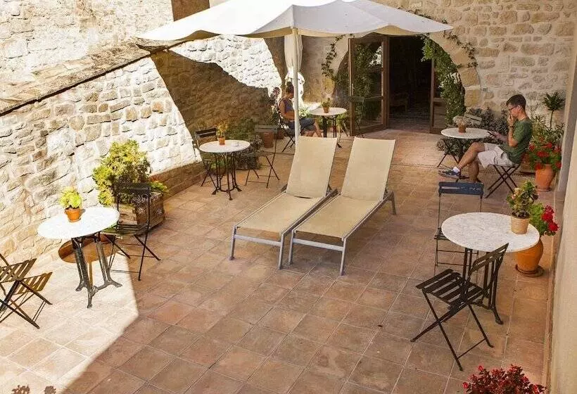 Fotos del hotel Del Sitjar:  4