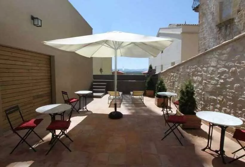 Fotos del hotel Del Sitjar:  8