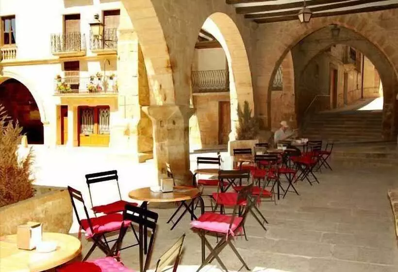 Fotos del hotel Del Sitjar:  11