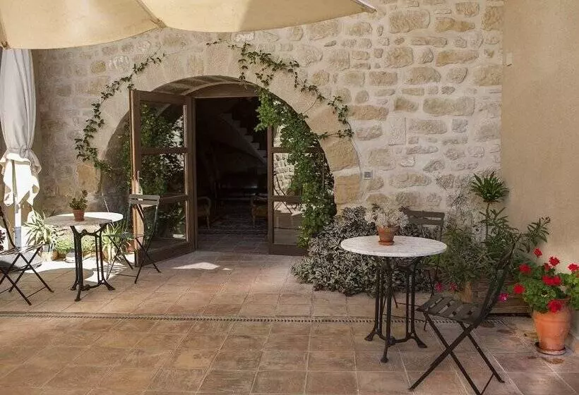 Fotos del hotel Del Sitjar:  13