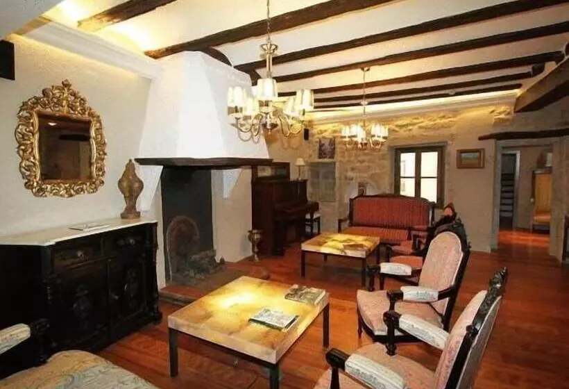 Fotos del hotel Del Sitjar:  21