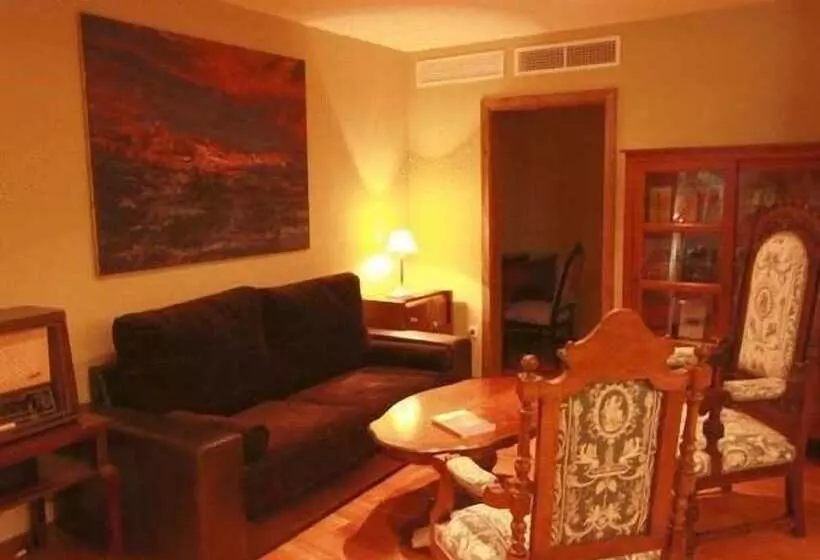 Fotos del hotel Del Sitjar:  22