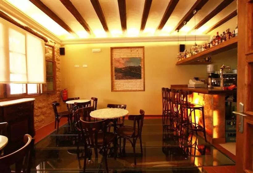 Fotos del hotel Del Sitjar:  3