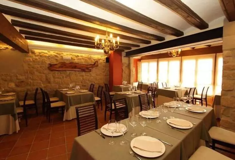 Fotos del hotel Del Sitjar:  6