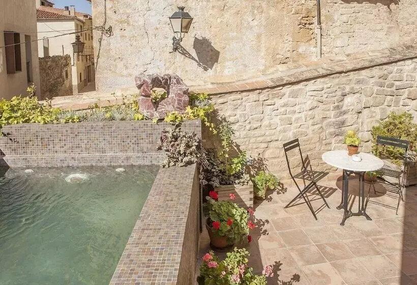 Fotos del hotel Del Sitjar:  17