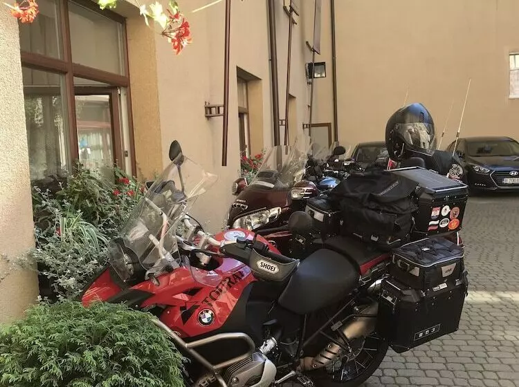 Fotos del hotel Edem Hotel Lviv:  19