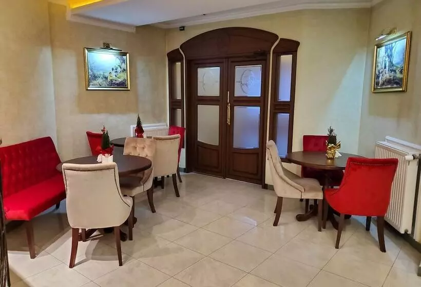 Fotos del hotel Edem Hotel Lviv:  16