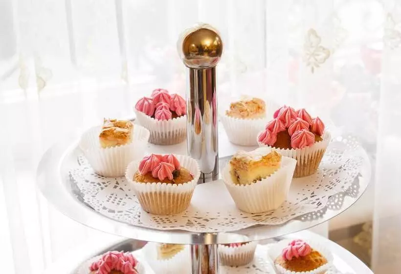 Fotos del hotel Edem Hotel Lviv:  25