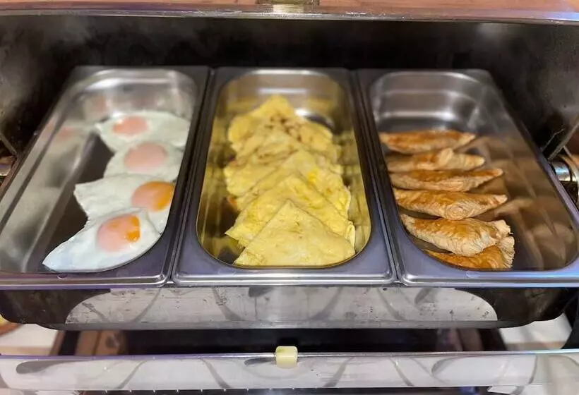 Fotos del hotel Edem Hotel Lviv:  24