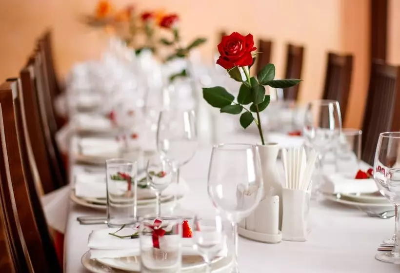 Fotos del hotel Edem Hotel Lviv:  23