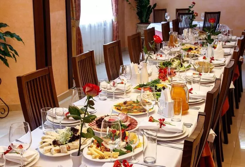 Fotos del hotel Edem Hotel Lviv:  22