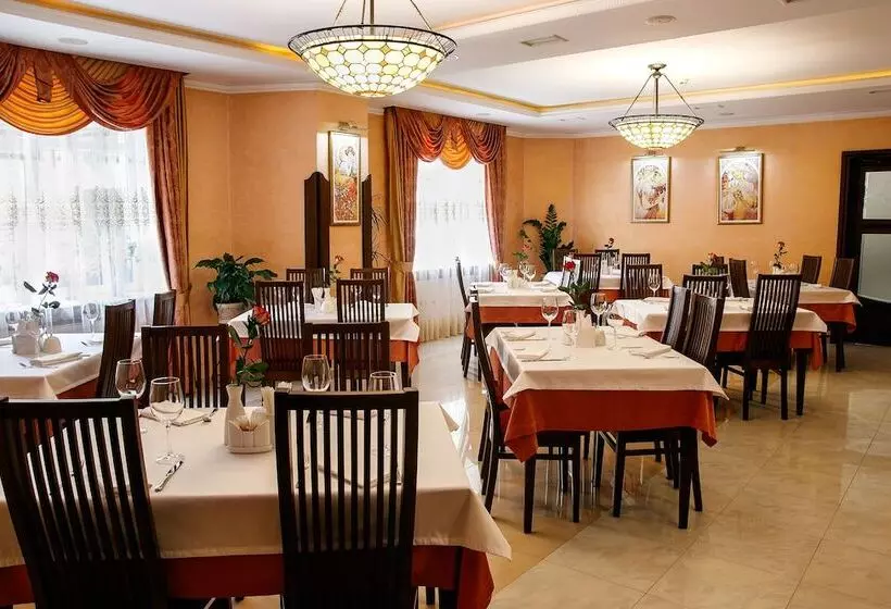 Fotos del hotel Edem Hotel Lviv:  7