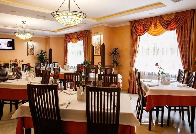 Fotos del hotel Edem Hotel Lviv:  20