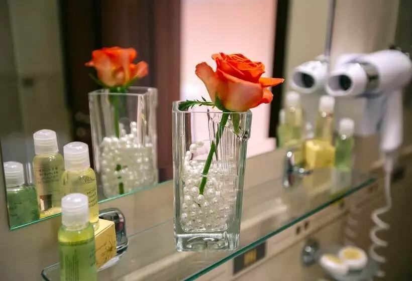 Fotos del hotel Edem Hotel Lviv:  9