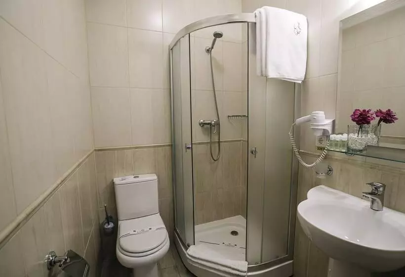 Fotos del hotel Edem Hotel Lviv:  8