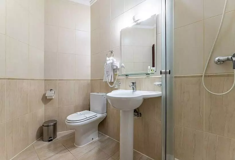 Fotos del hotel Edem Hotel Lviv:  3