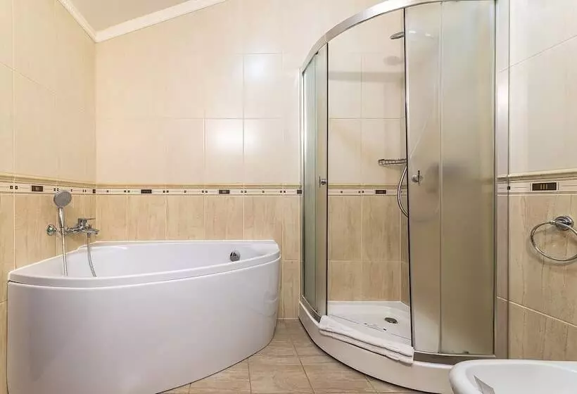 Fotos del hotel Edem Hotel Lviv:  17