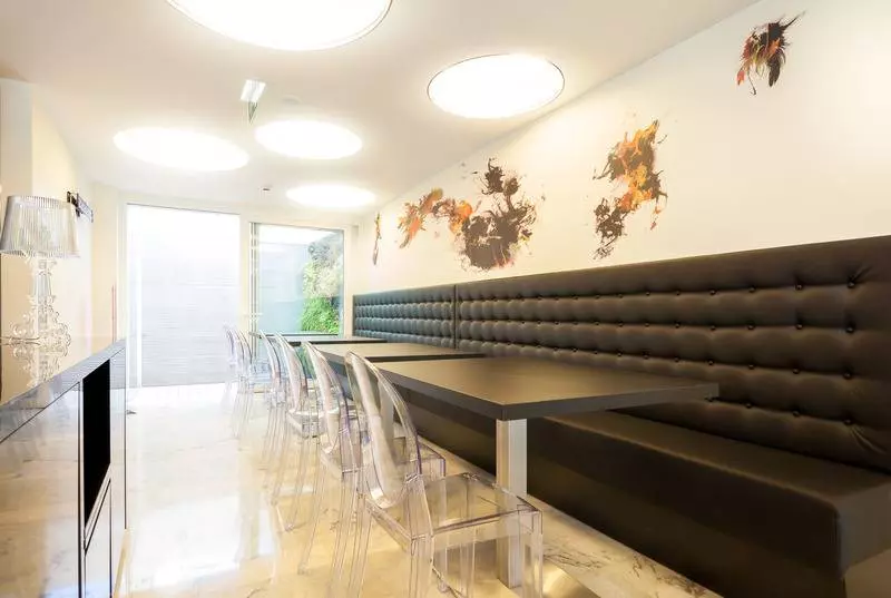 Fotos del hotel Faro Boutique:  6