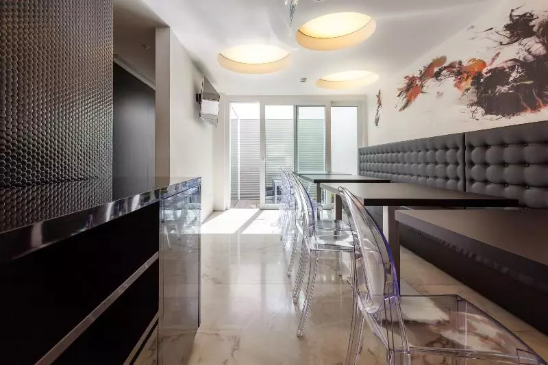 Fotos del hotel Faro Boutique:  3