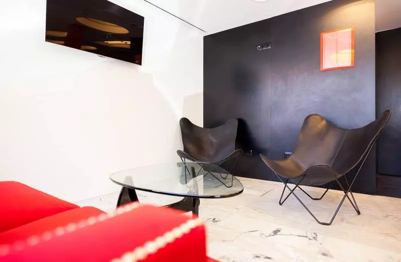 Fotos del hotel Faro Boutique:  5