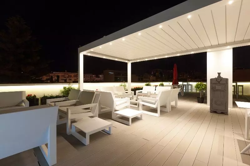 Fotos del hotel Faro Boutique:  9