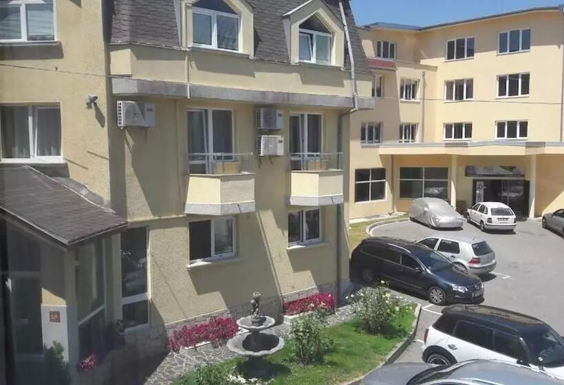 Fotos del hotel Galant:  13