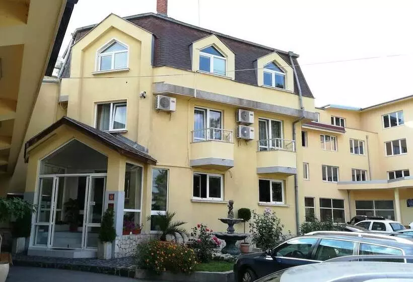 Fotos del hotel Galant:  7