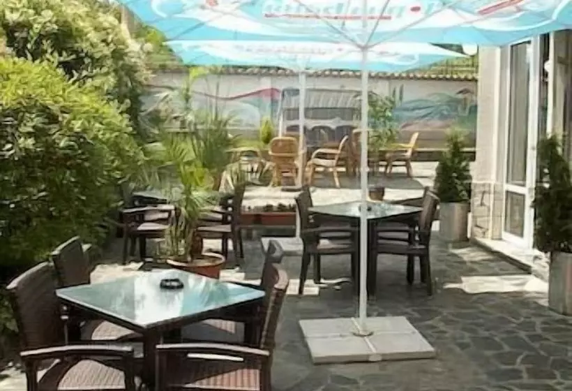 Fotos del hotel Galant:  10