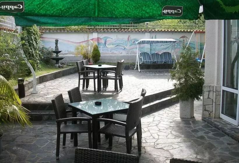 Fotos del hotel Galant:  14