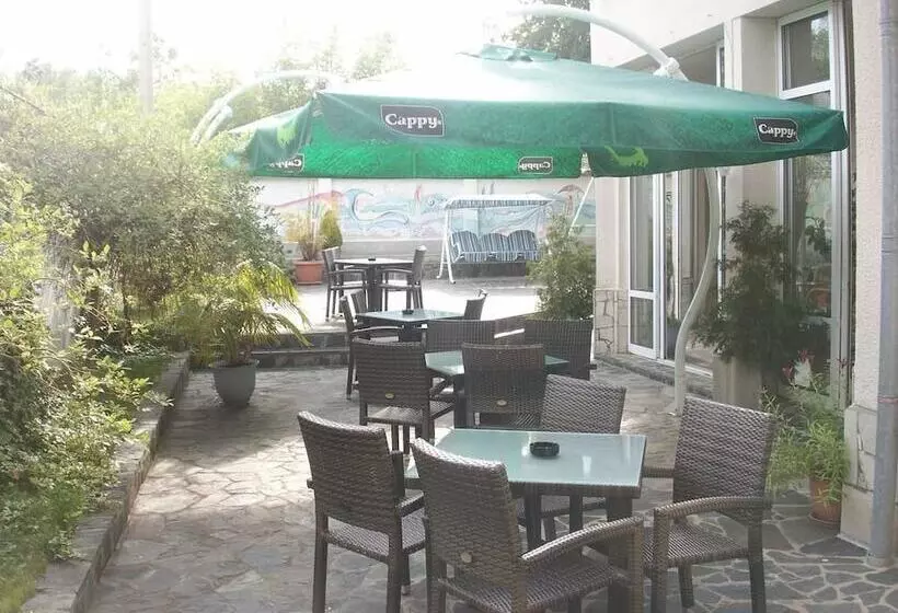 Fotos del hotel Galant:  15