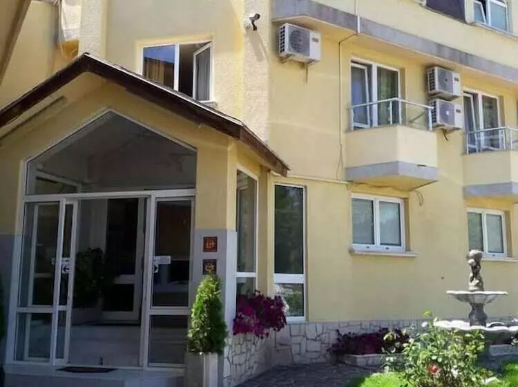 Fotos del hotel Galant:  9