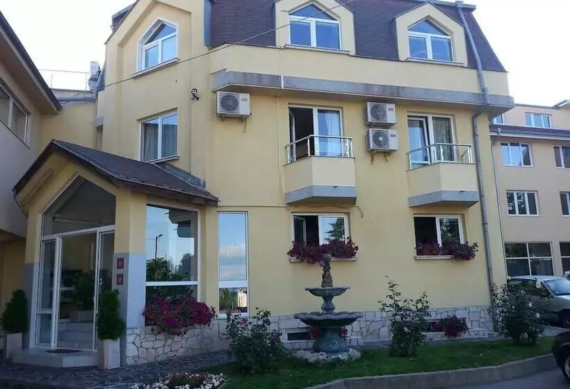 Fotos del hotel Galant:  4