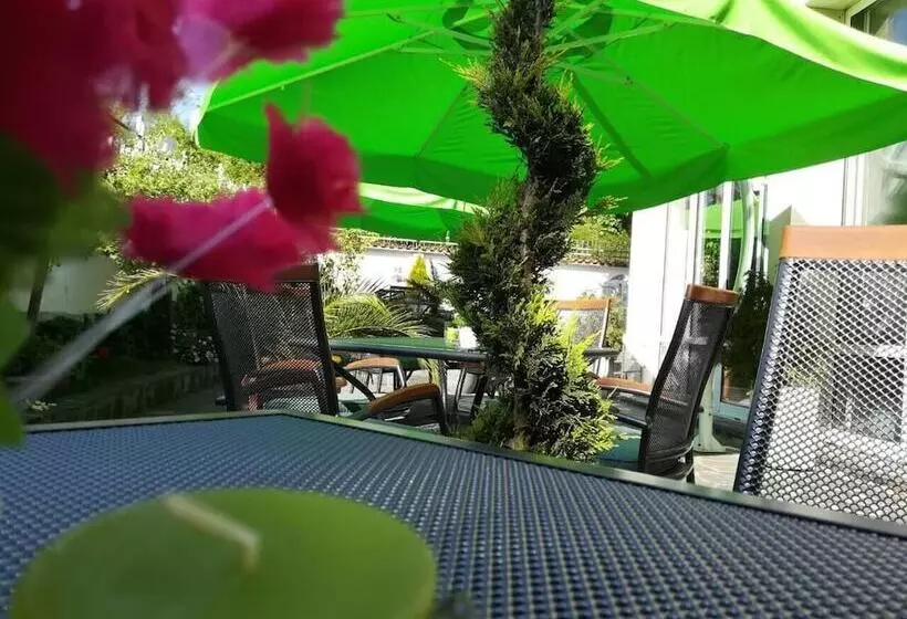 Fotos del hotel Galant:  8