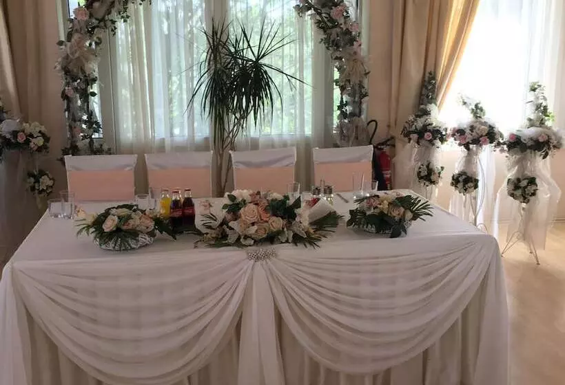 Fotos del hotel Galant:  5