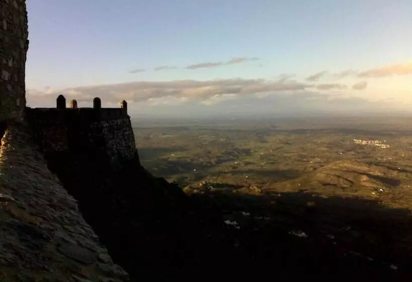 Fotos del hotel Inatel Castelo De Vide:  11