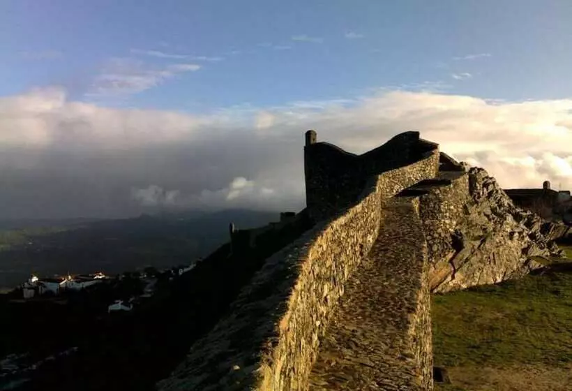 Fotos del hotel Inatel Castelo De Vide:  23