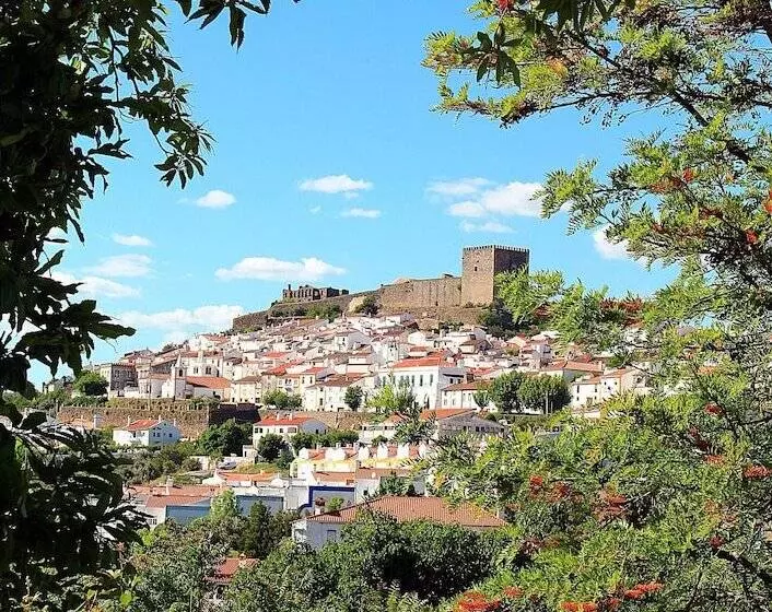 Fotos del hotel Inatel Castelo De Vide:  25