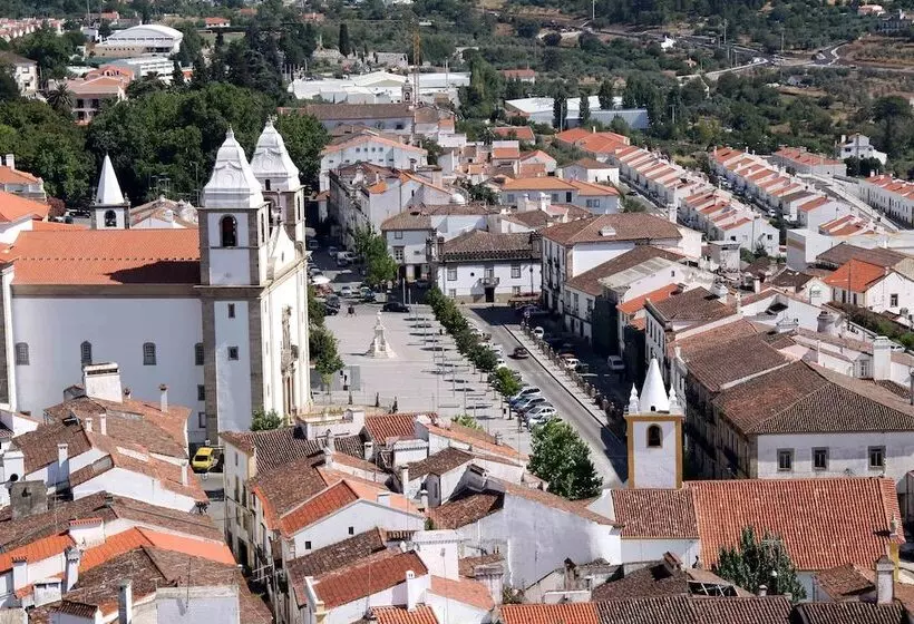 Fotos del hotel Inatel Castelo De Vide:  22