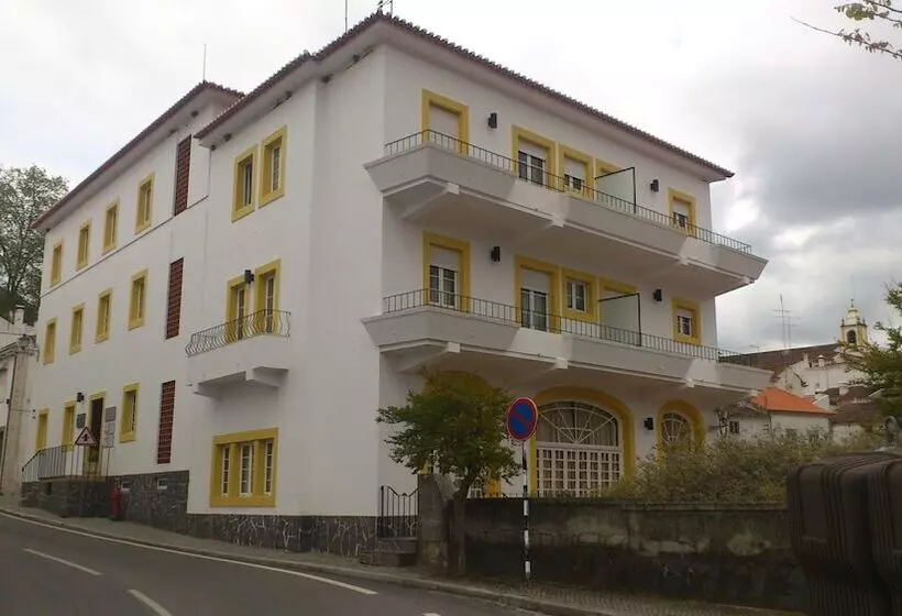 Fotos del hotel Inatel Castelo De Vide:  7