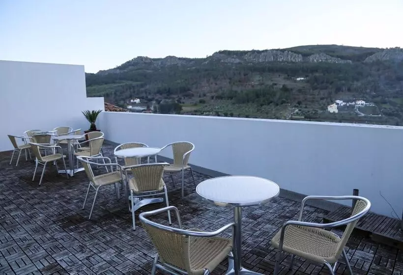 Fotos del hotel Inatel Castelo De Vide:  5